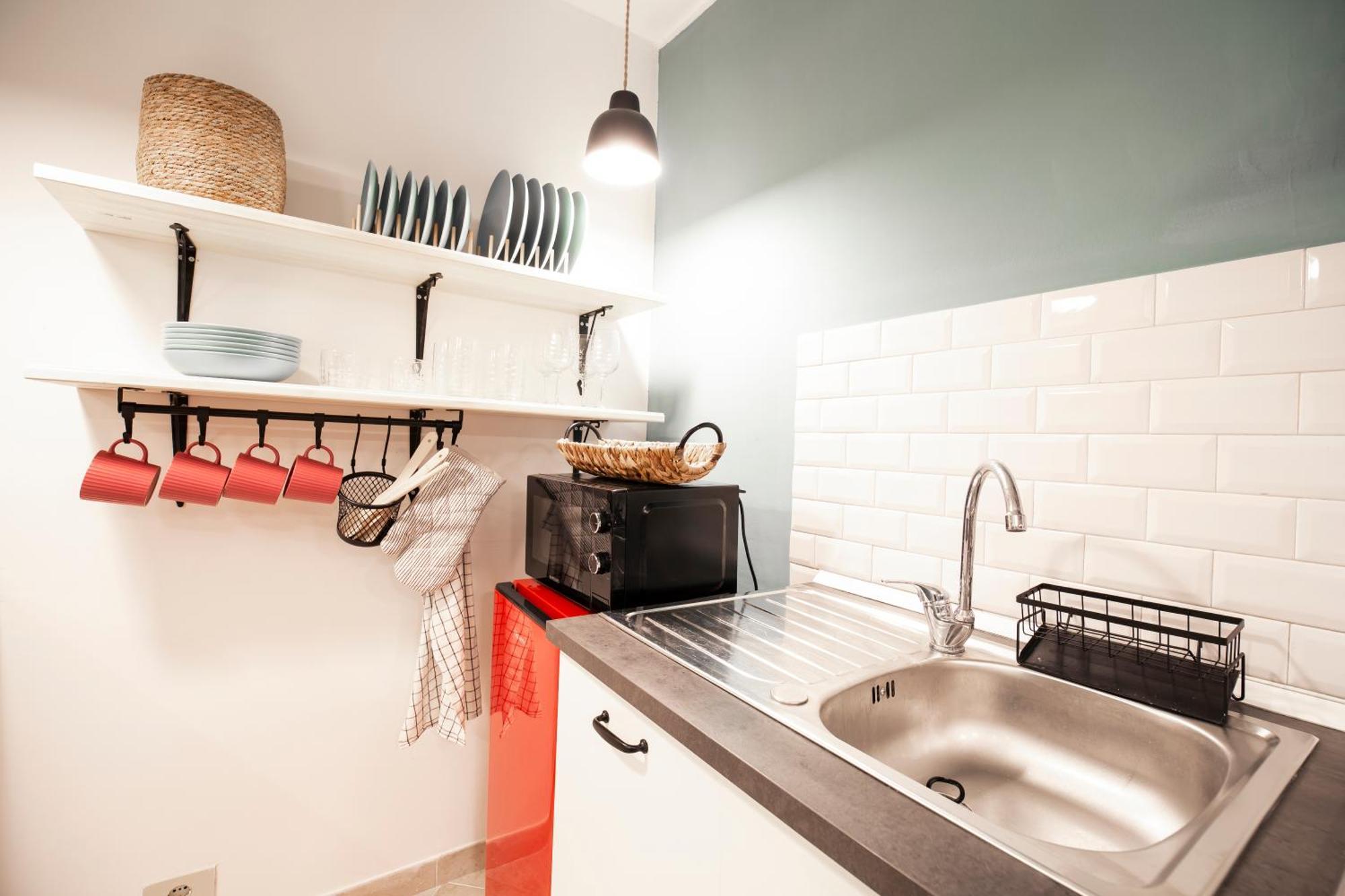 Apartment Piccola Genua