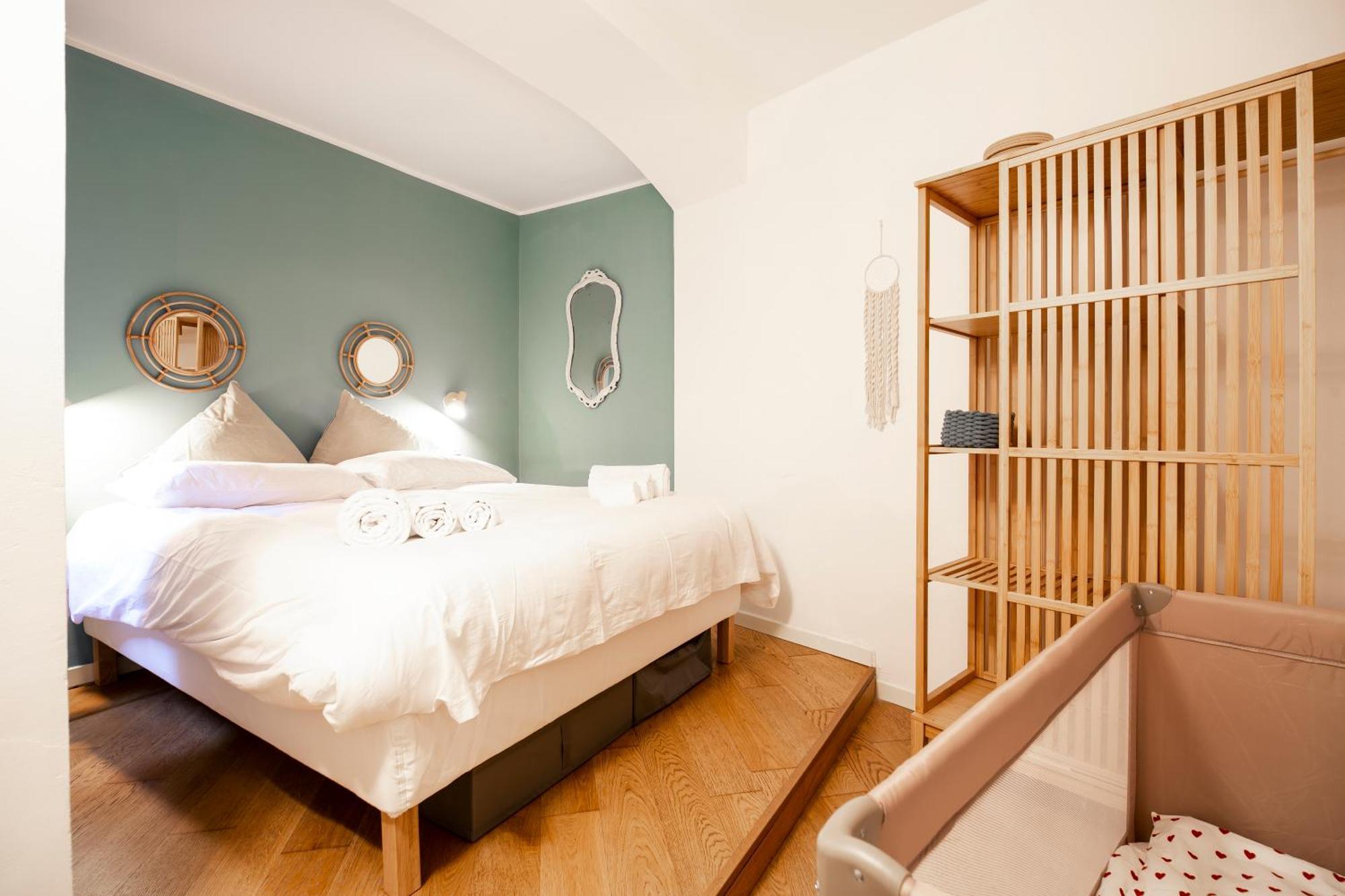 Apartment Piccola