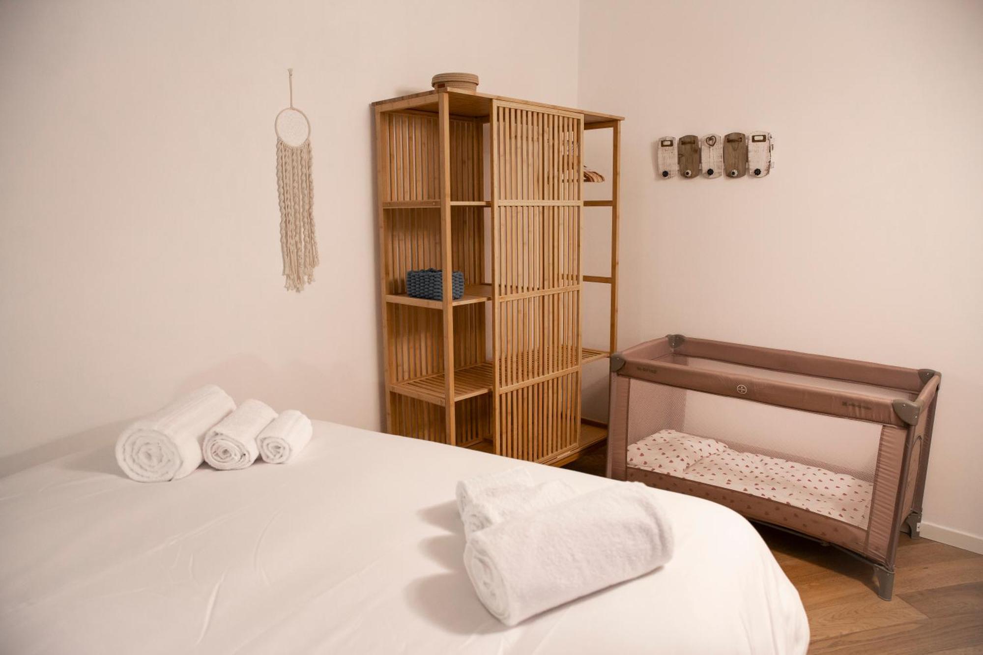 Piccola Apartment *