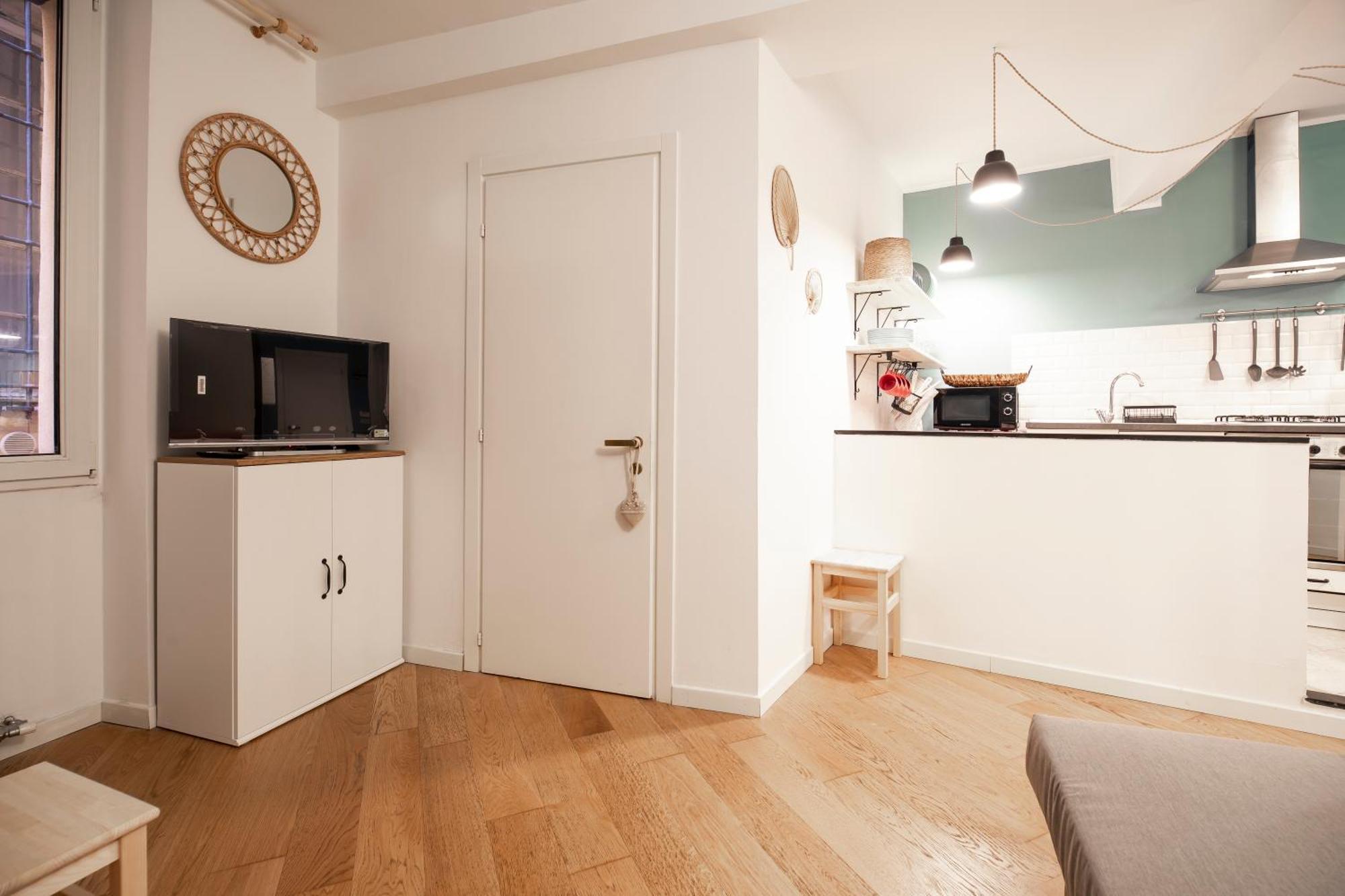 Piccola Apartment