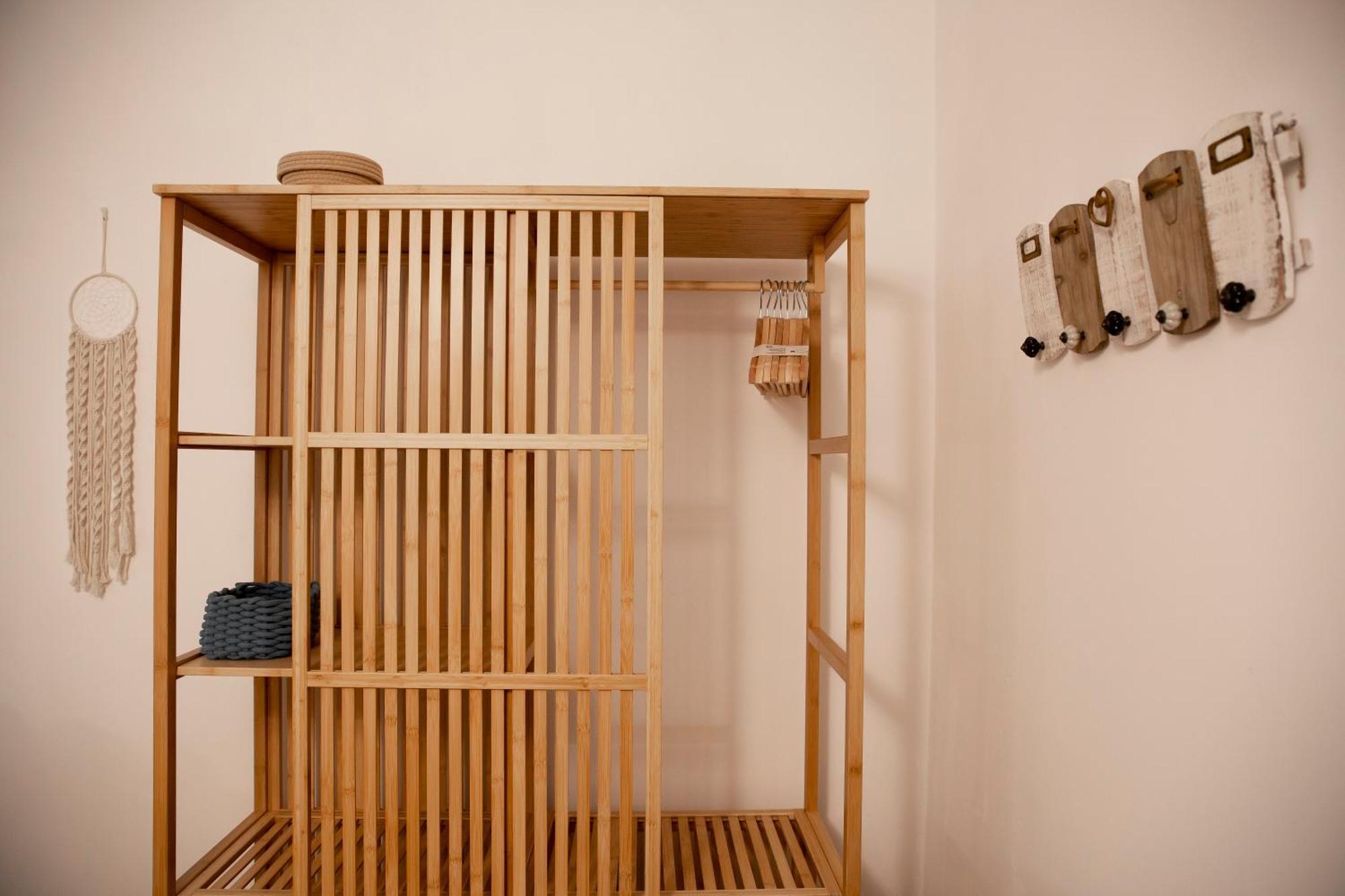 Apartment Piccola *