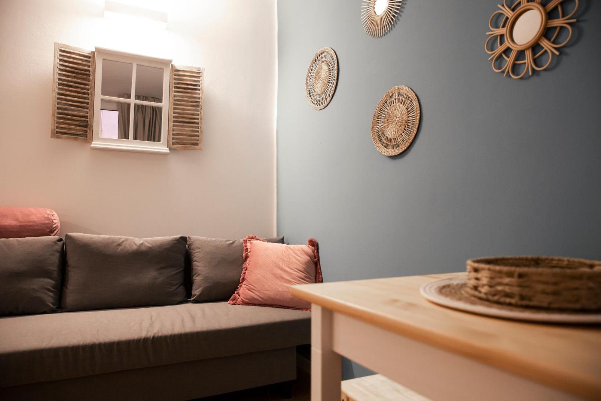 Apartment Piccola Genua