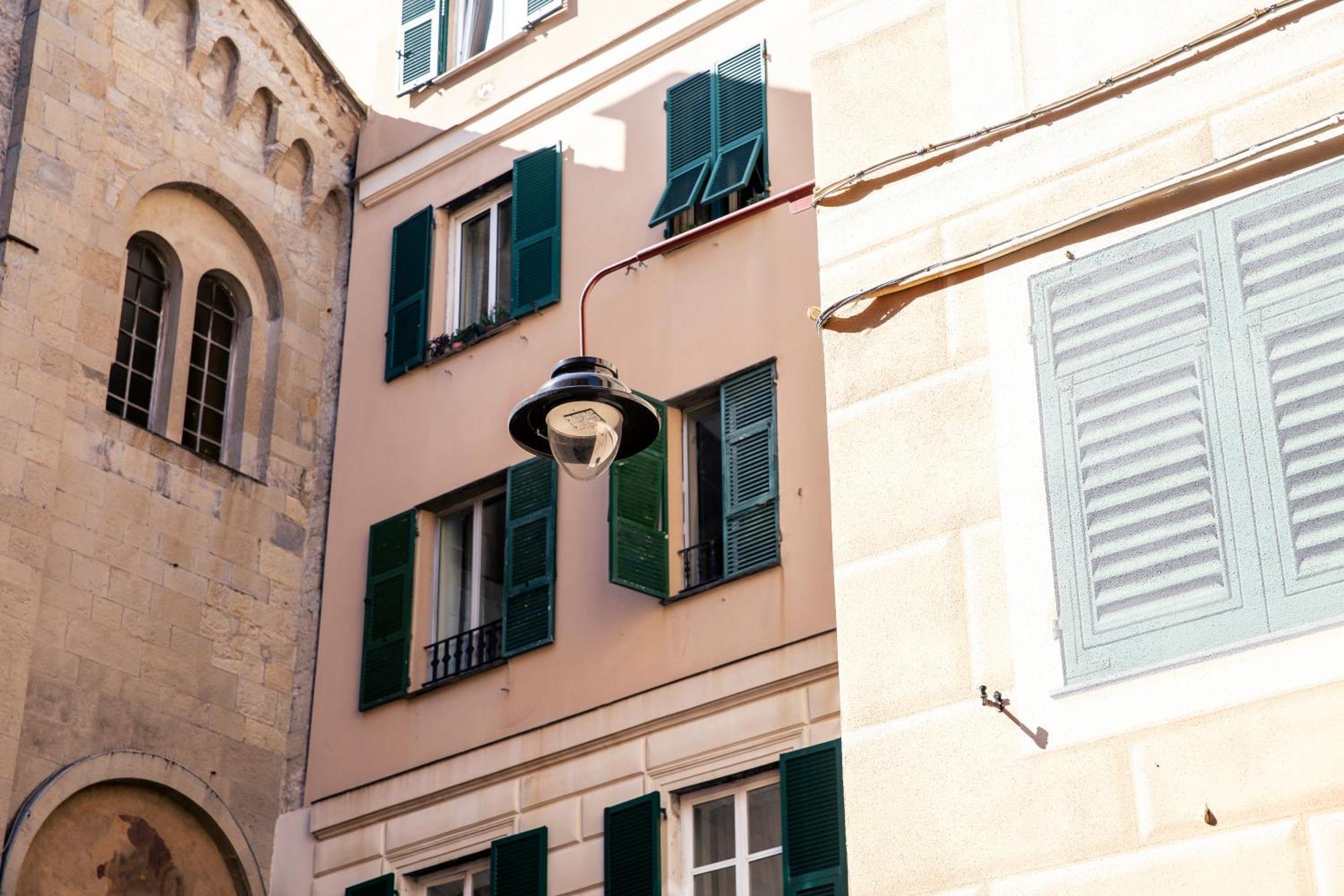 Piccola Apartment