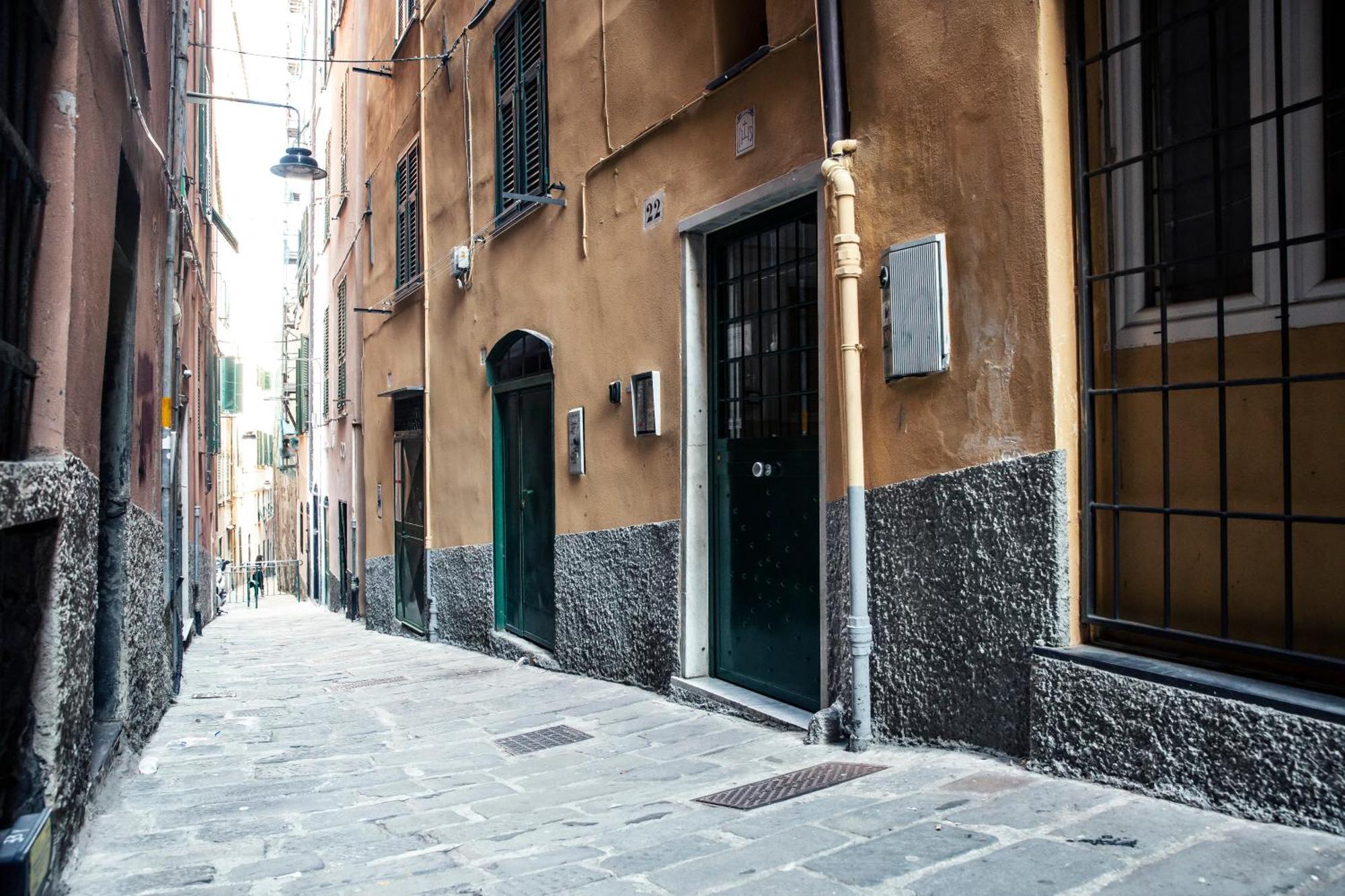 Apartment Piccola
